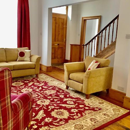 Scarborough House - Adults Only Holiday Home 토키 외부 사진
