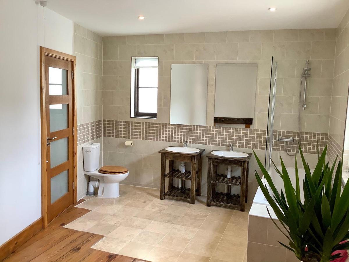 Scarborough House - Adults Only Holiday Home 토키 외부 사진