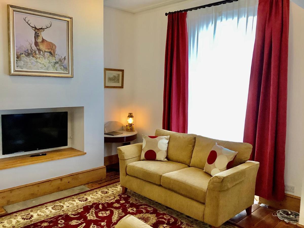 Scarborough House - Adults Only Holiday Home 토키 외부 사진