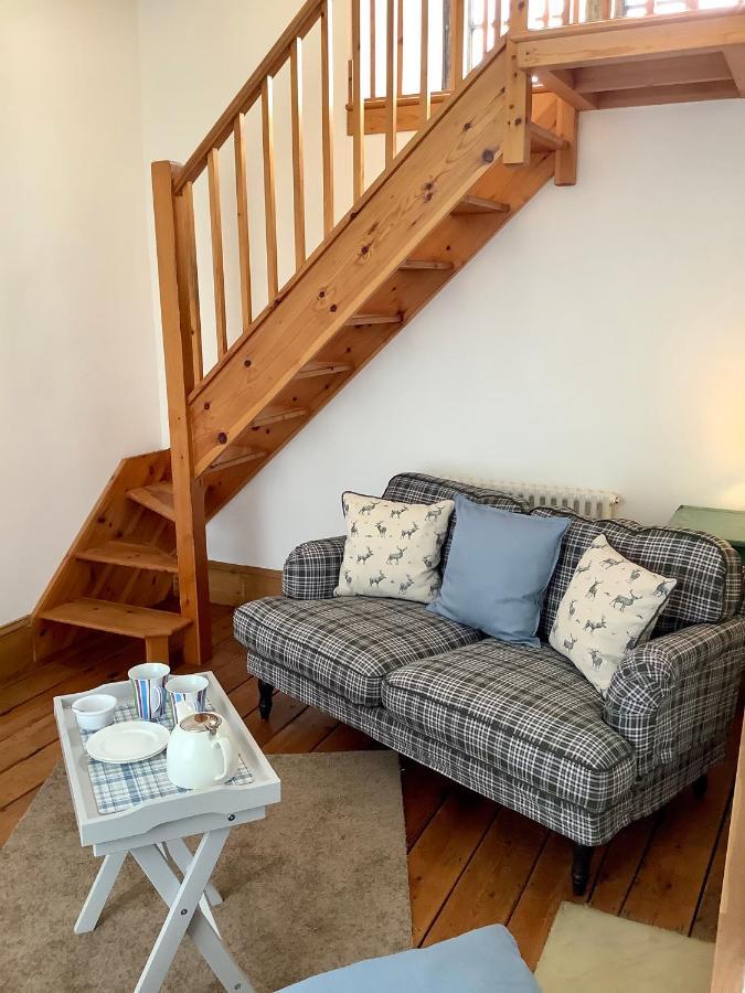 Scarborough House - Adults Only Holiday Home 토키 외부 사진