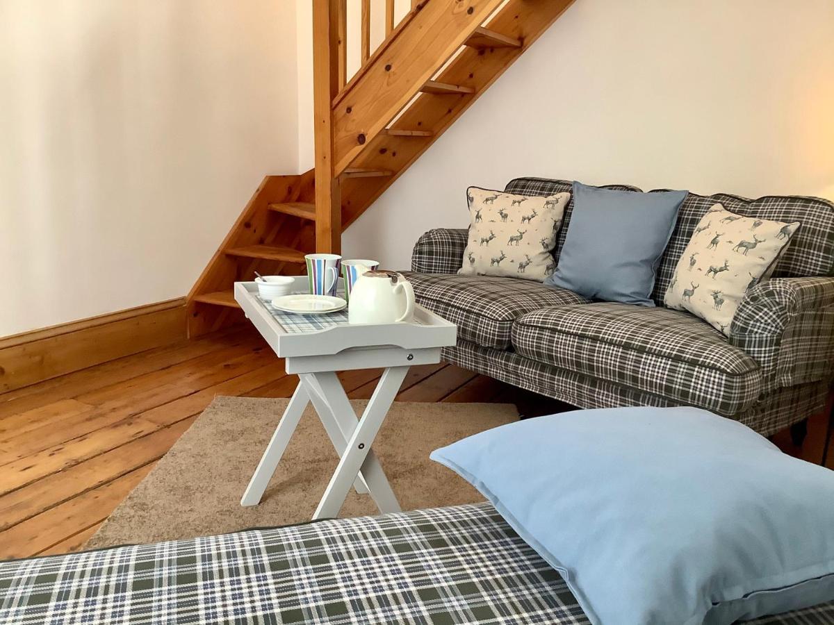 Scarborough House - Adults Only Holiday Home 토키 외부 사진