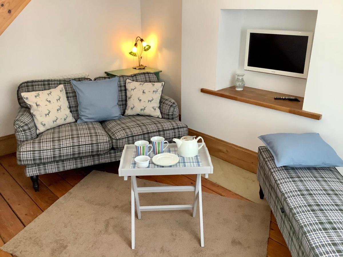 Scarborough House - Adults Only Holiday Home 토키 외부 사진