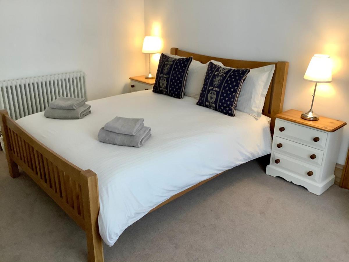 Scarborough House - Adults Only Holiday Home 토키 외부 사진