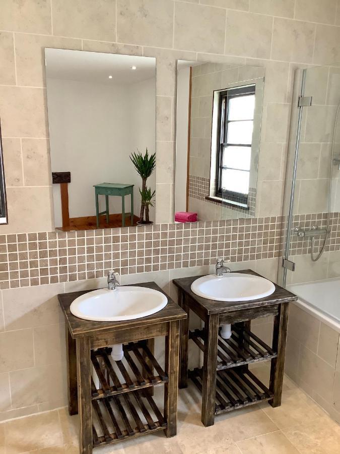 Scarborough House - Adults Only Holiday Home 토키 외부 사진
