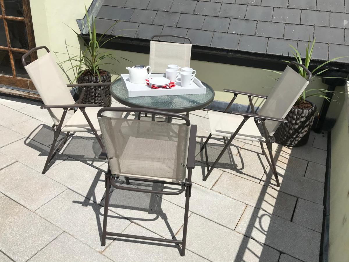 Scarborough House - Adults Only Holiday Home 토키 외부 사진