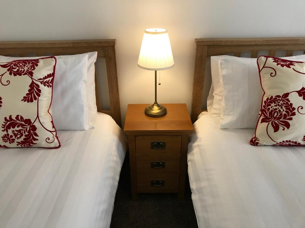 Scarborough House - Adults Only Holiday Home 토키 외부 사진