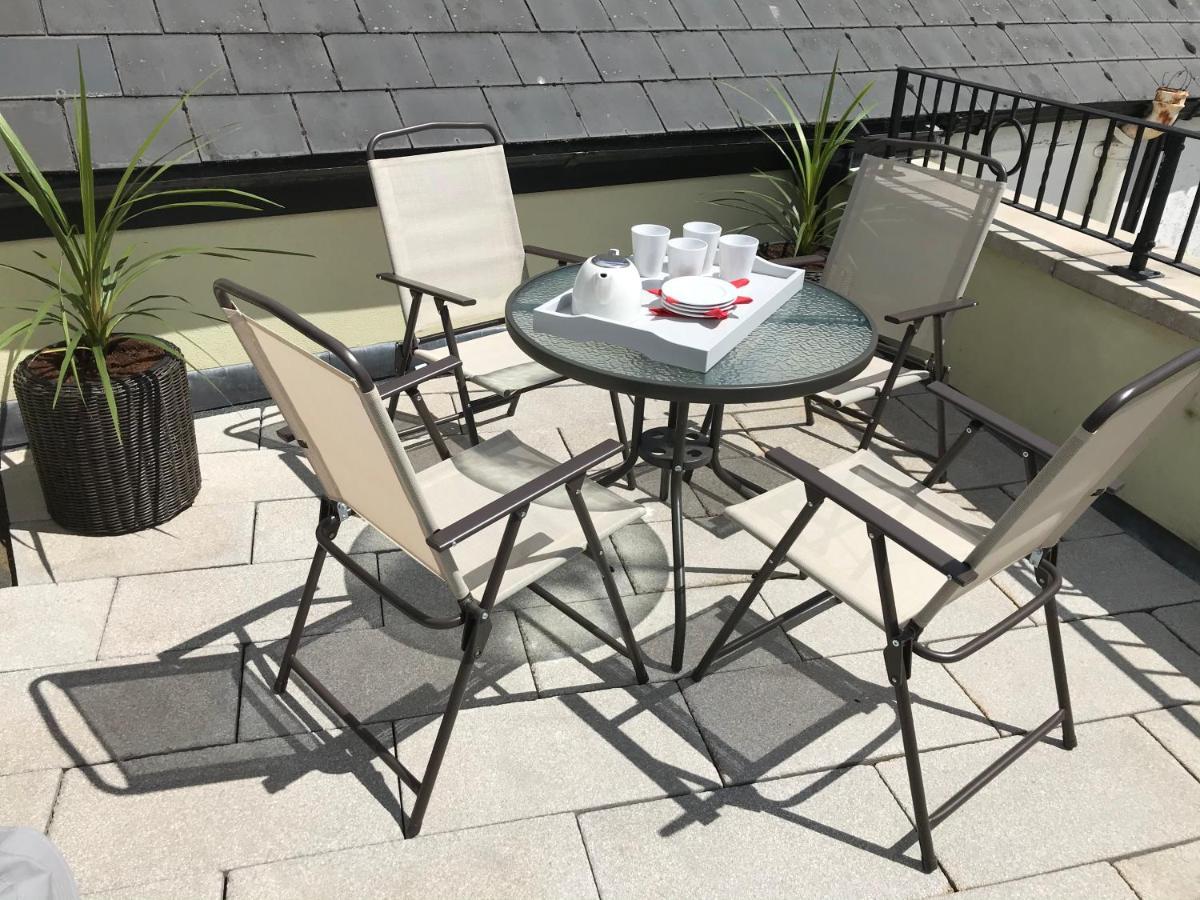 Scarborough House - Adults Only Holiday Home 토키 외부 사진