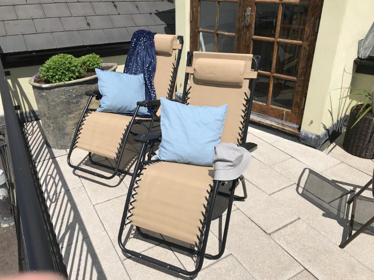 Scarborough House - Adults Only Holiday Home 토키 외부 사진
