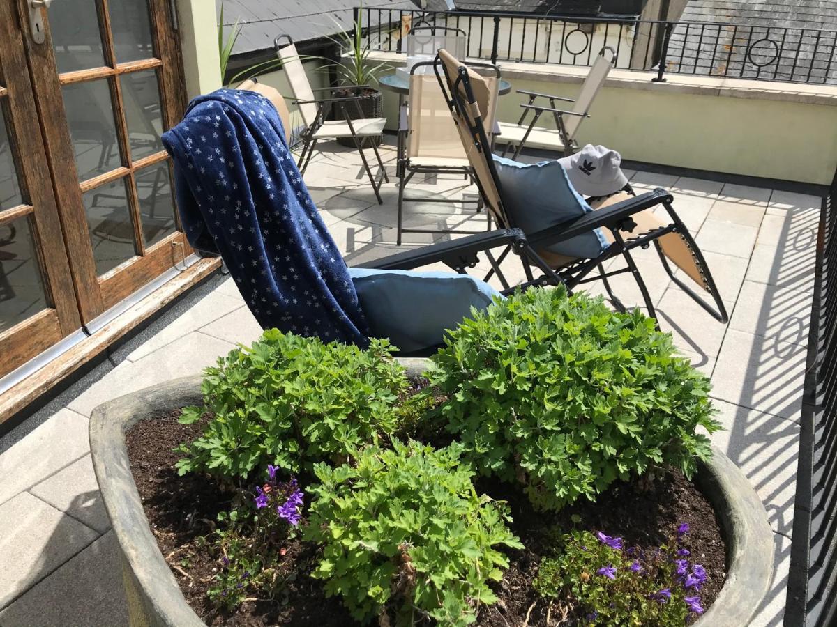 Scarborough House - Adults Only Holiday Home 토키 외부 사진