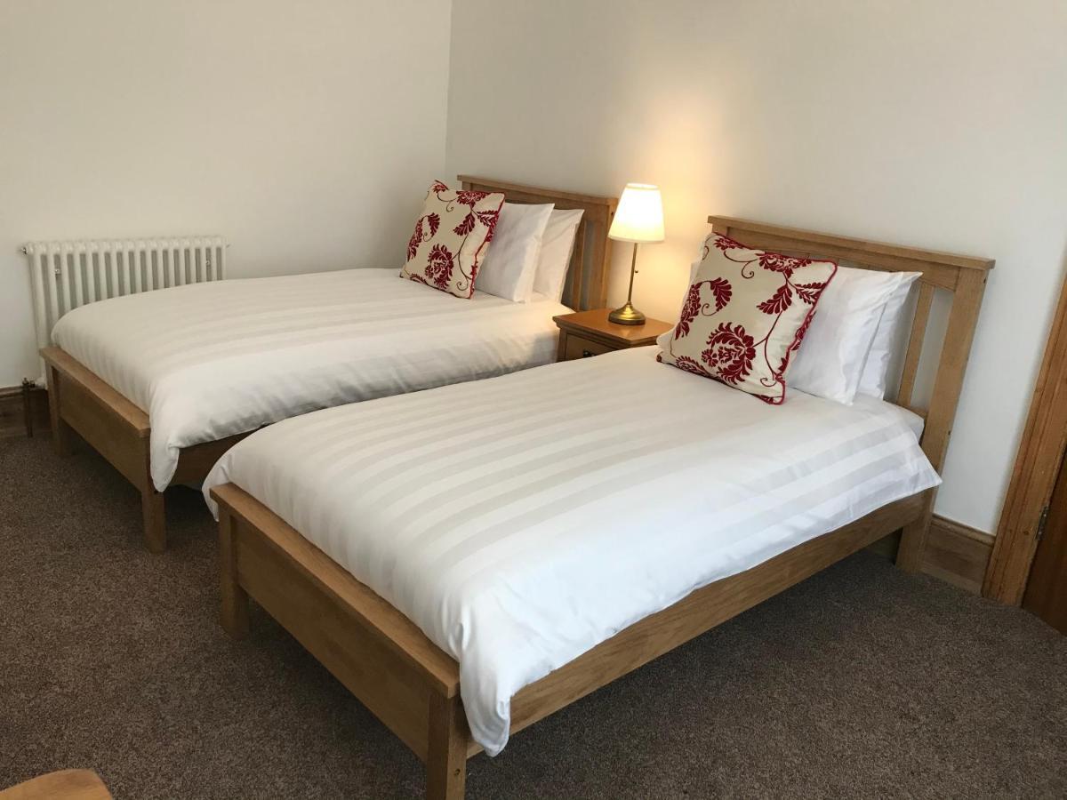 Scarborough House - Adults Only Holiday Home 토키 외부 사진